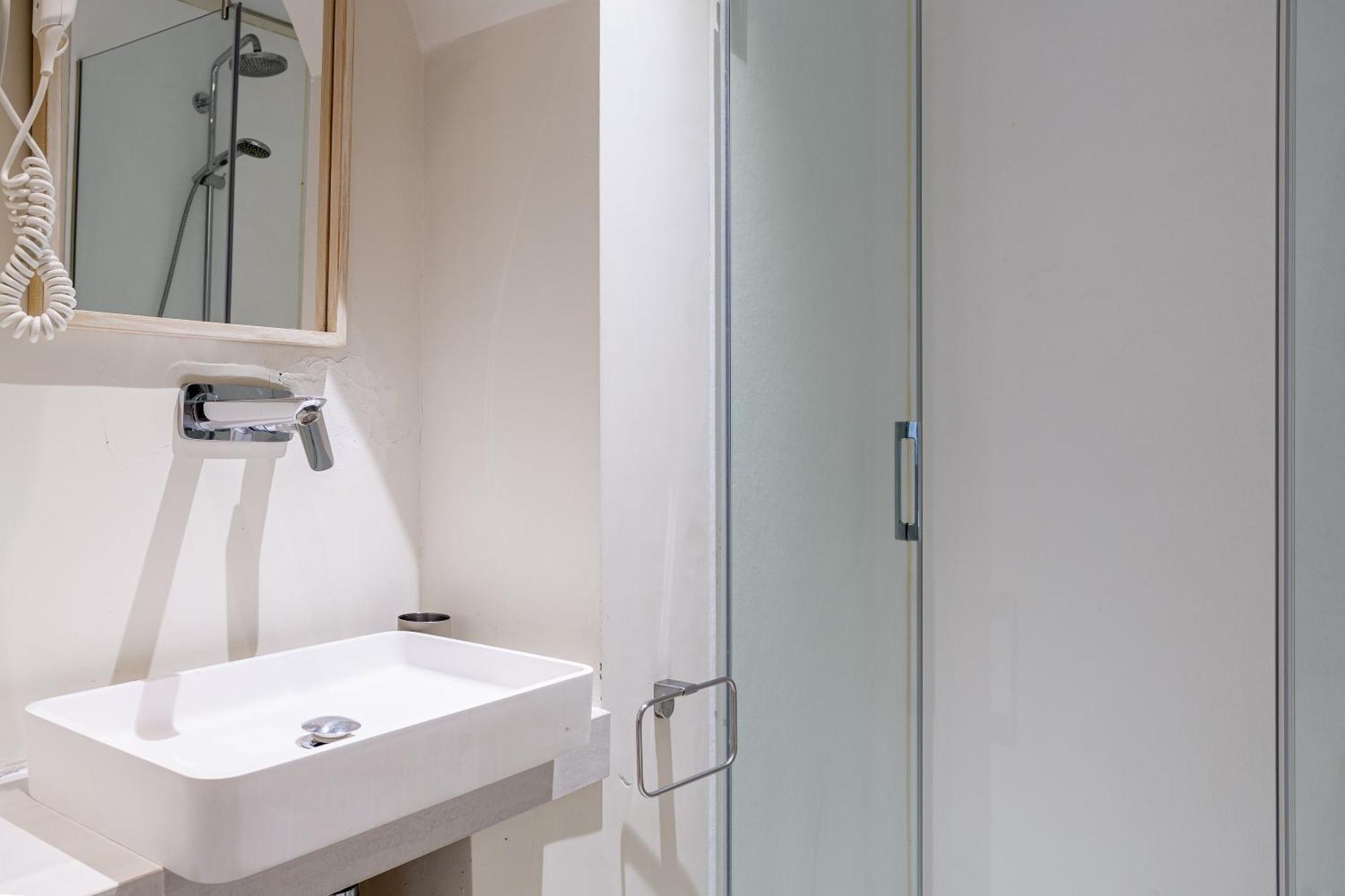Apt 8 Geranio Girona Exterior foto